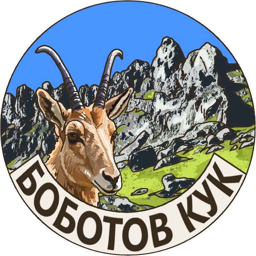 Bobotov kuk