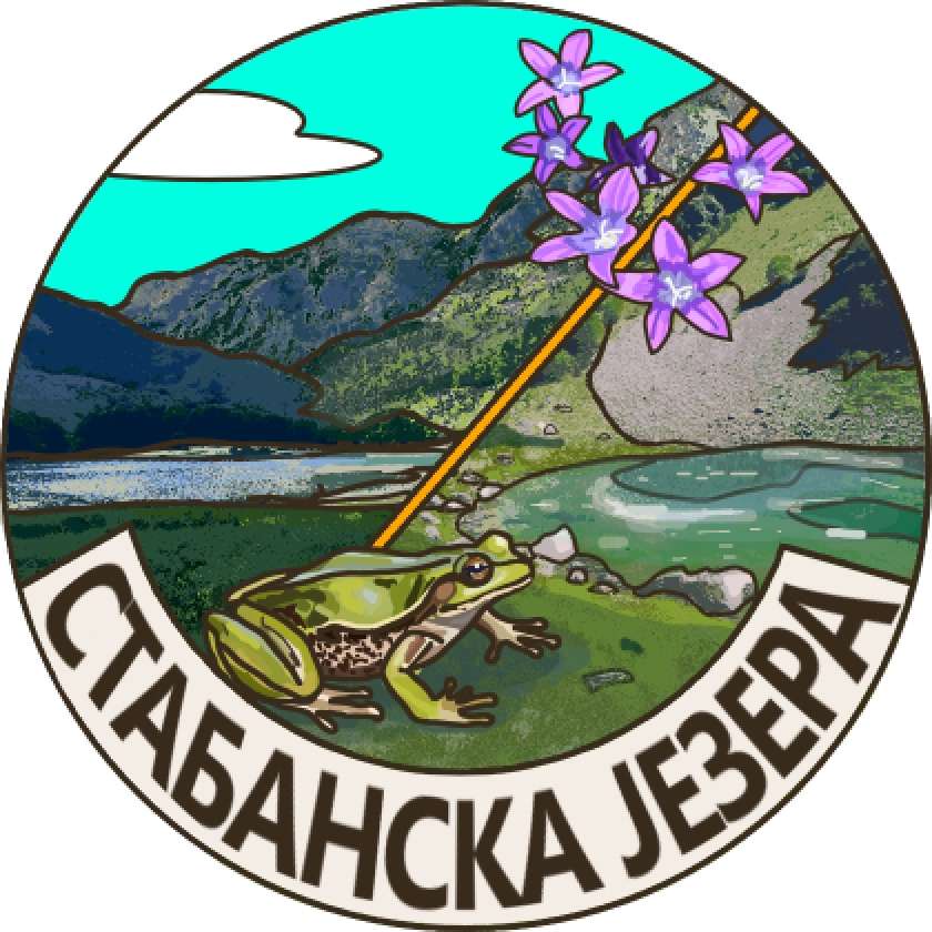 Stabanska jezera