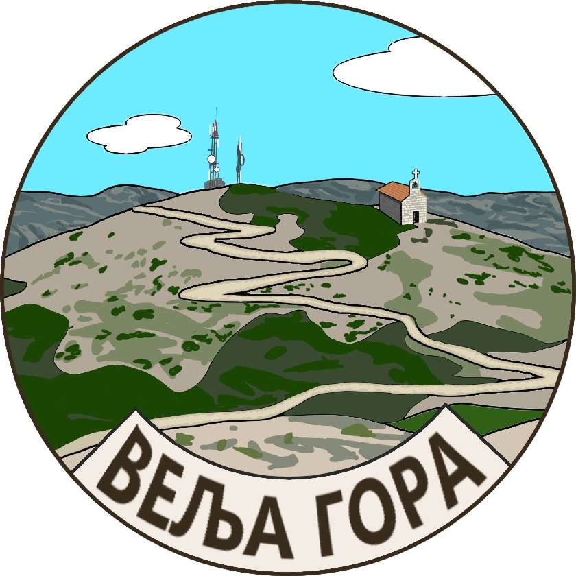 Velja Gora
