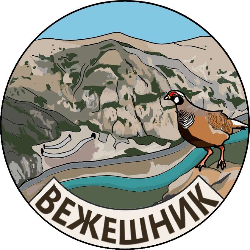 Vežešnik